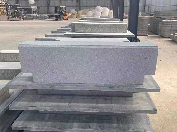 仿石路沿石