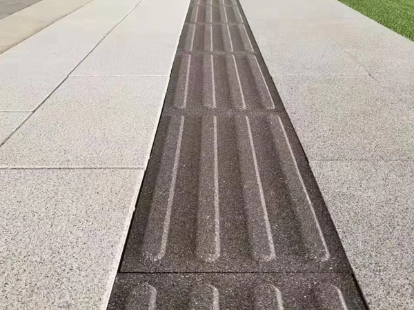 陶瓷透水磚（燒制）