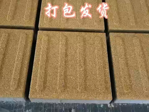 陶瓷透水磚 (2)