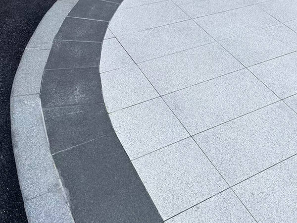 仿石透水磚