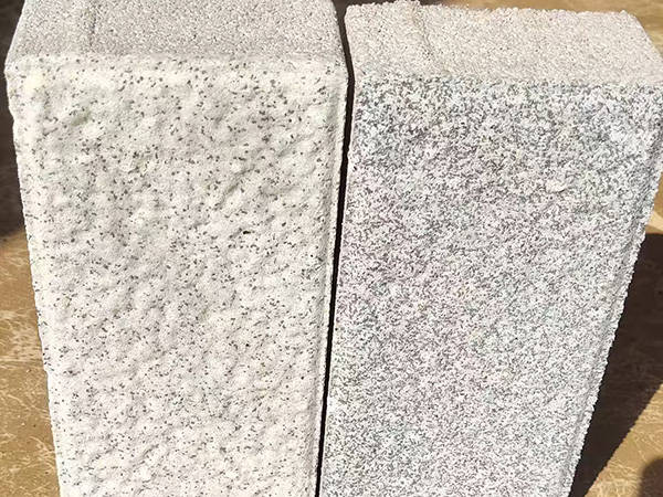 仿石透水磚